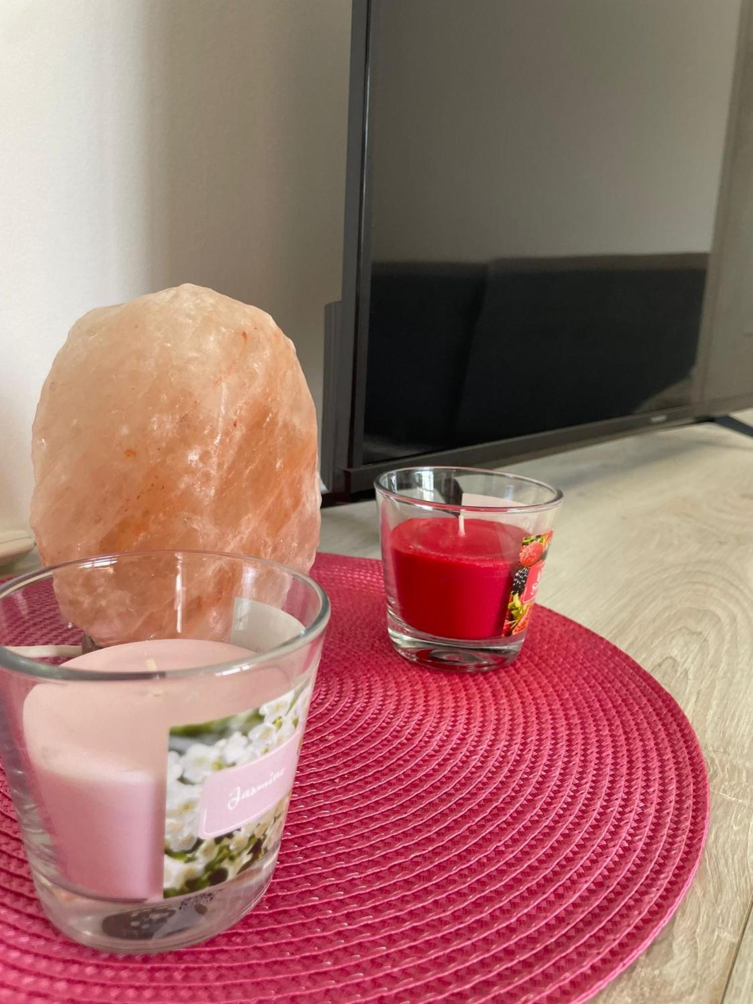 Appartamenti Nonna Rosa Taglio Di Po Экстерьер фото